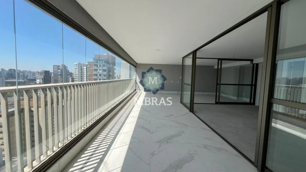 Apartamento em Moema - foto 0