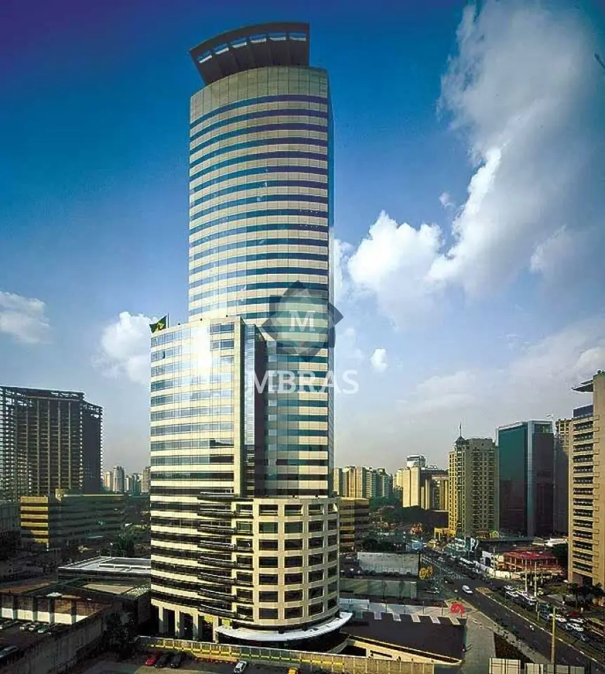 Laje para Locação E-Tower - foto 0
