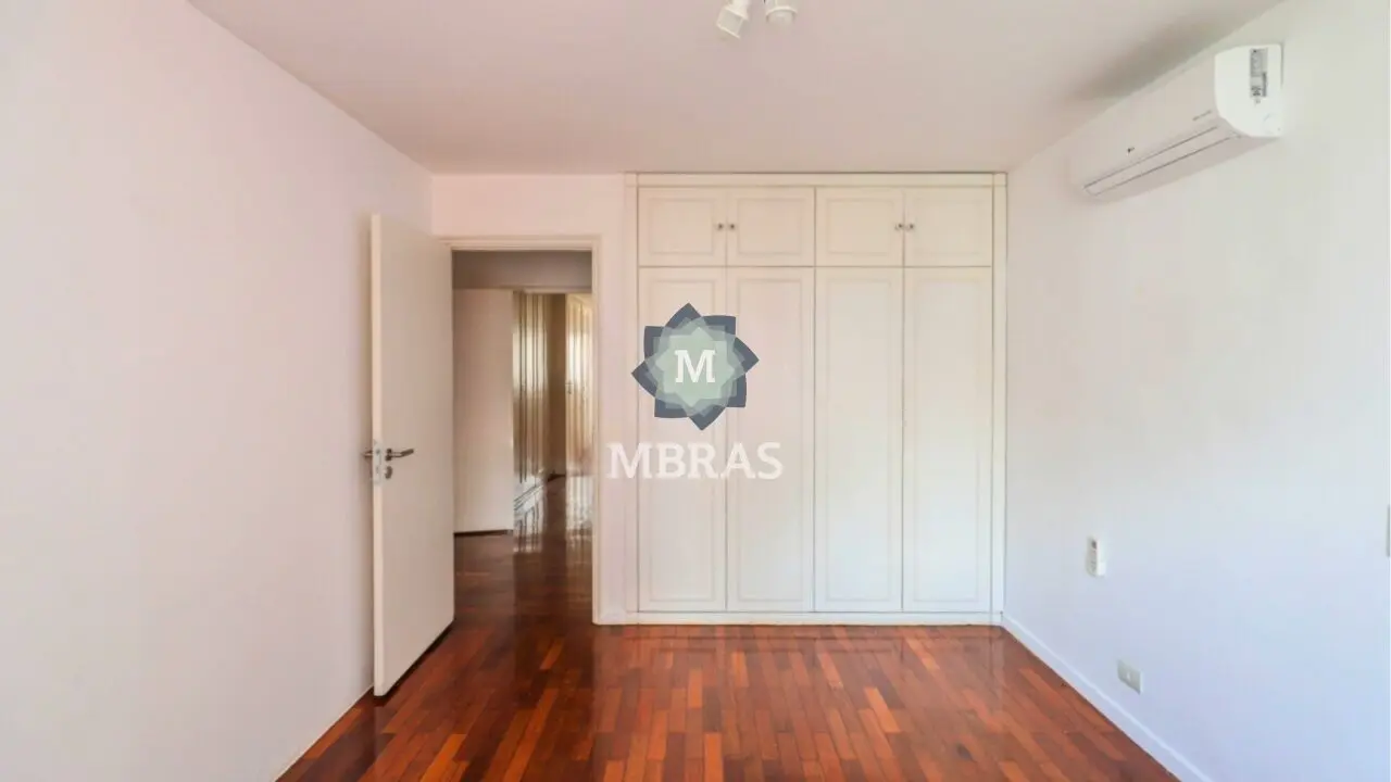 Apartamento Amplo, Iluminado e em Localização Privilegiada no Itaim - foto 0