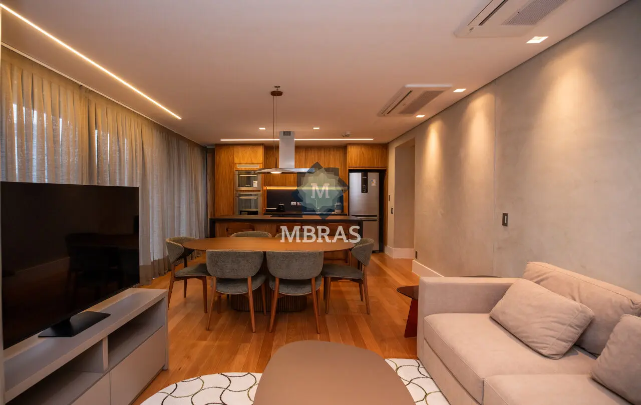 W Residences São Paulo - foto 0