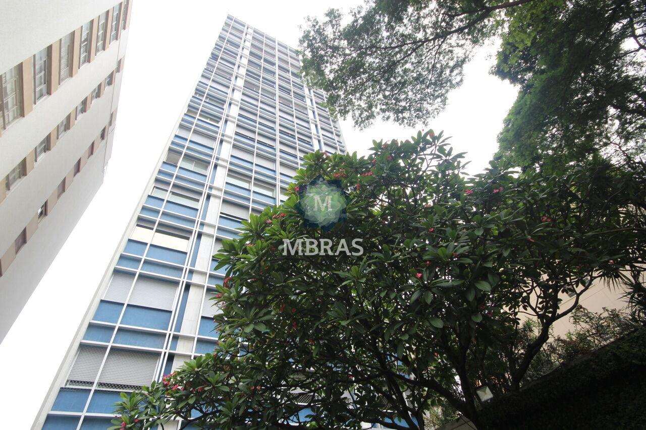 Exclusividade, Amplitude e Arquitetura em Apartamento de Alto Padrão. - foto 0
