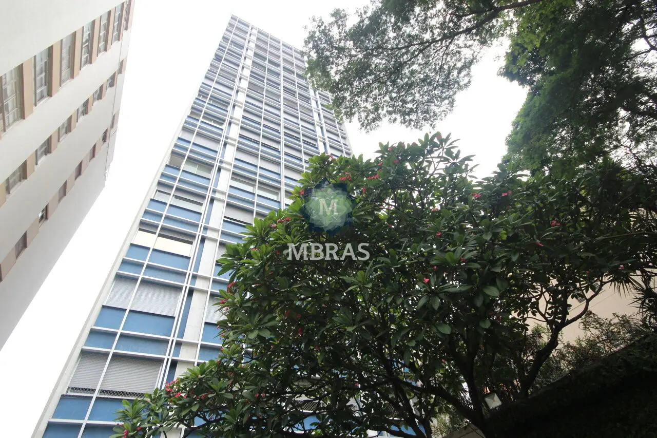 Exclusividade, Amplitude e Arquitetura em Apartamento de Alto Padrão. - foto 0