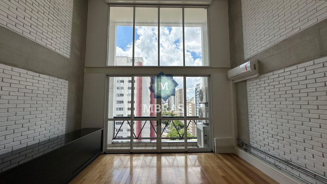 Apartamento 110m2 em rua nobre do Itaim Bibi - foto 0