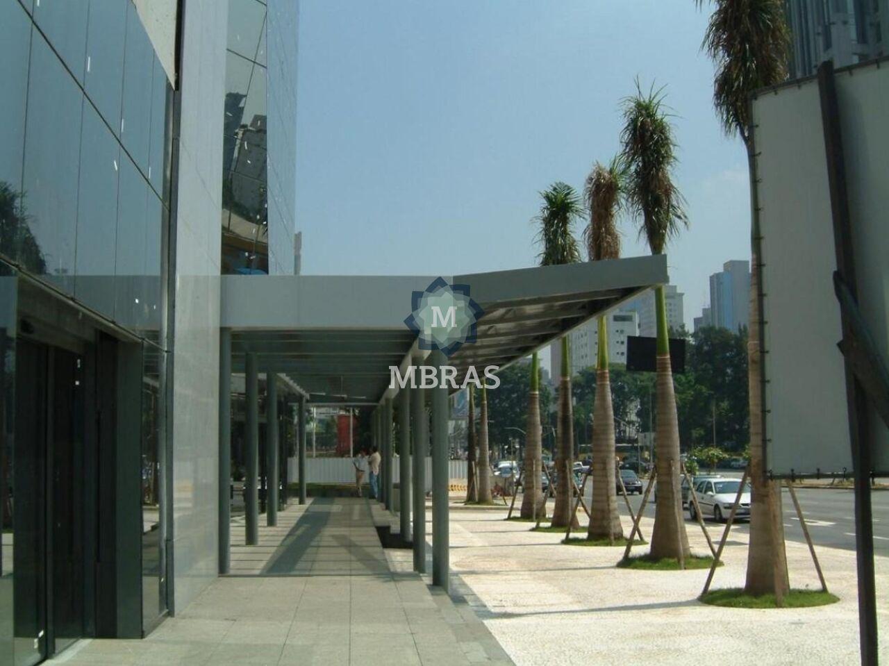 CONJUNTO COMERCIAL | FARIA LIMA - foto 0