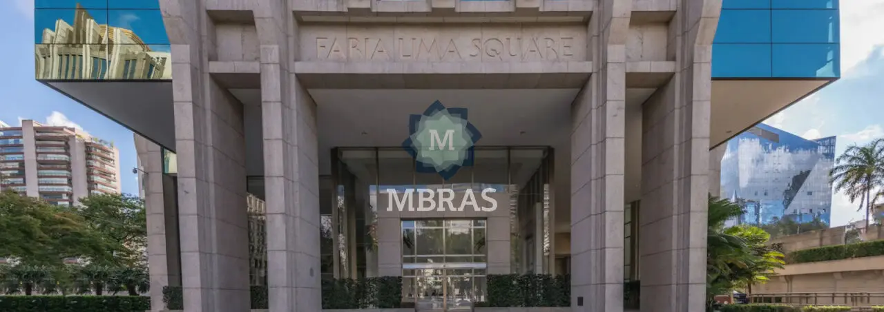 Faria Lima Square Endereço Corporativo Premium em São Paulo - foto 0