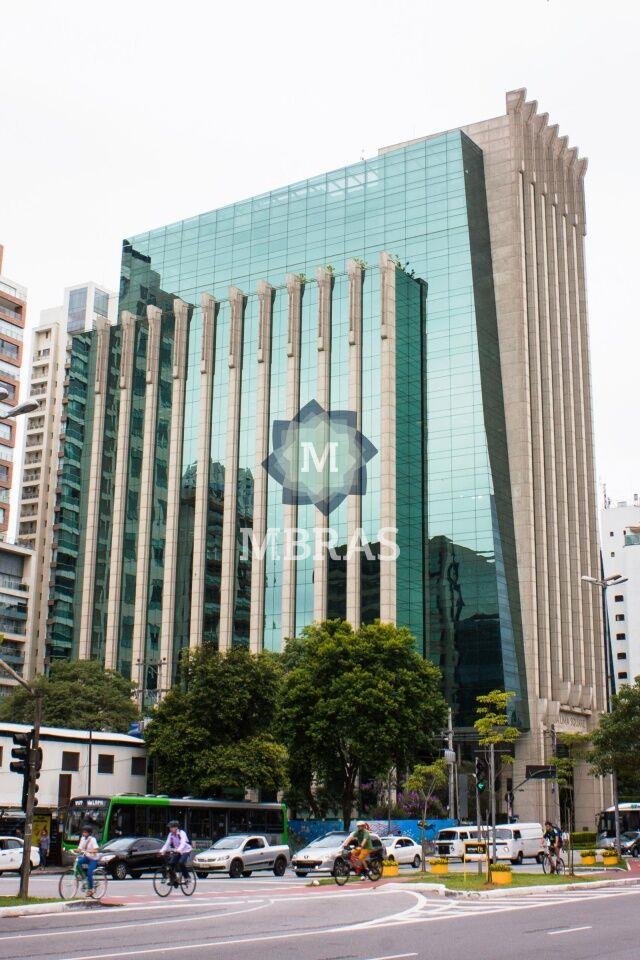 Faria Lima Square Endereço Corporativo Premium em São Paulo - foto 0