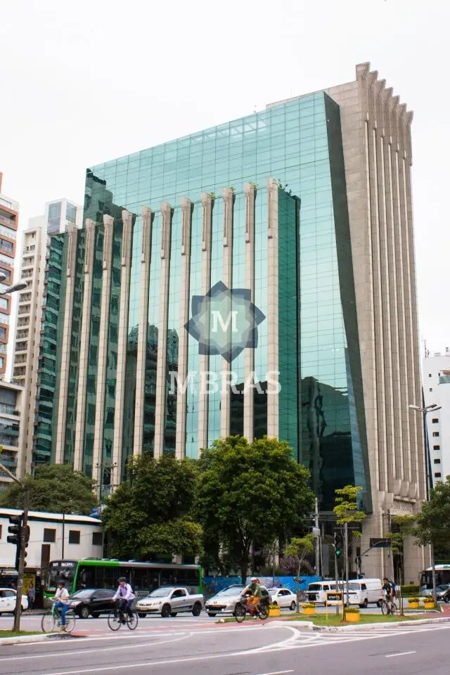Faria Lima Square Endereço Corporativo Premium em São Paulo - foto 0