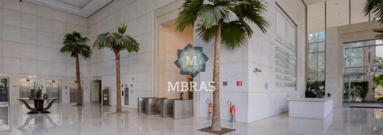 Faria Lima Square Endereço Corporativo Premium em São Paulo - foto 0