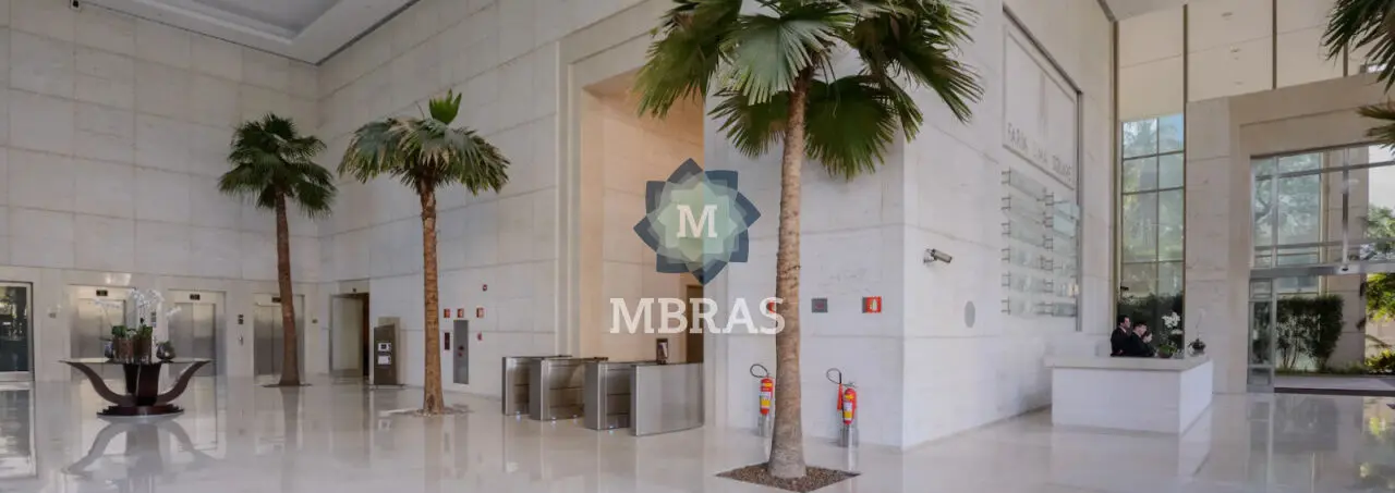 Faria Lima Square Endereço Corporativo Premium em São Paulo - foto 0