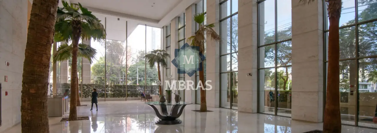 Faria Lima Square Endereço Corporativo Premium em São Paulo - foto 0