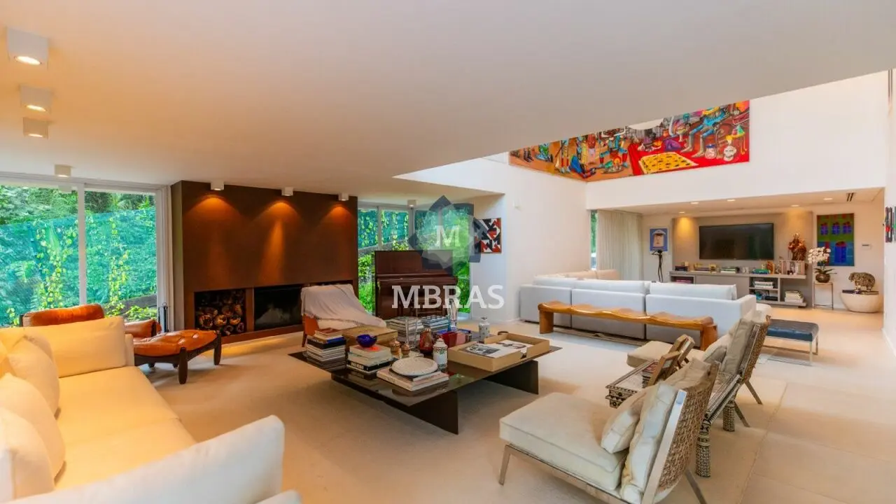 Casa reformada no melhor do Cidade Jardim - foto 0