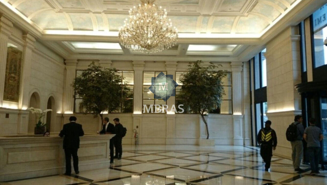 Plaza Iguatemi Alto Padrão Corporativo na Faria Lima - foto 0