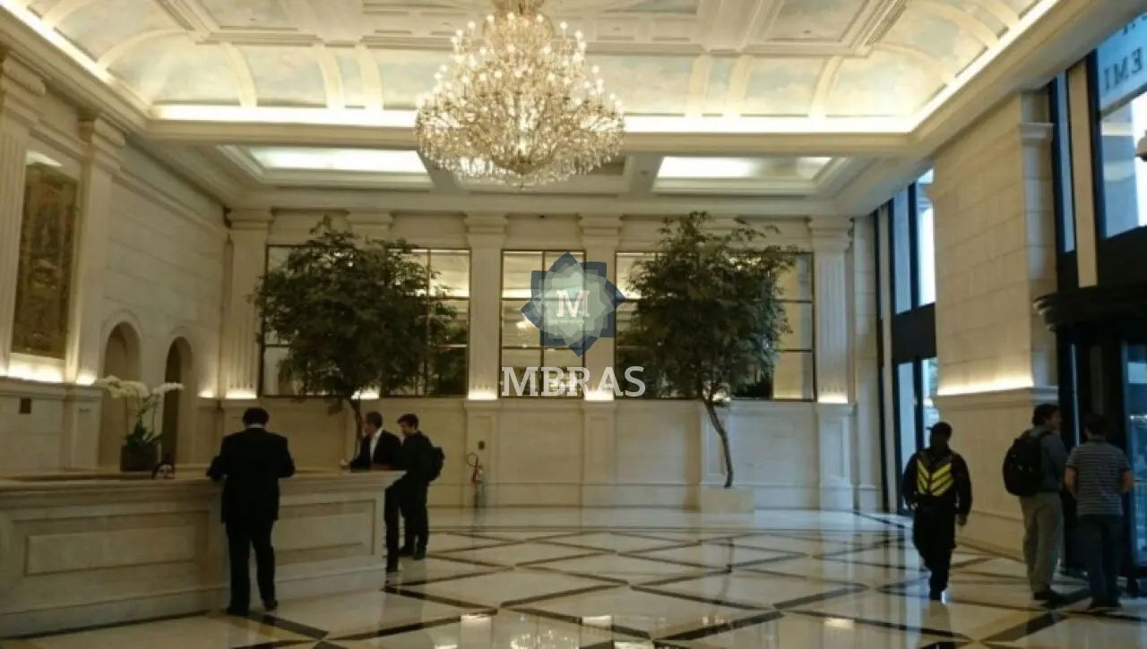 Plaza Iguatemi Alto Padrão Corporativo na Faria Lima - foto 0