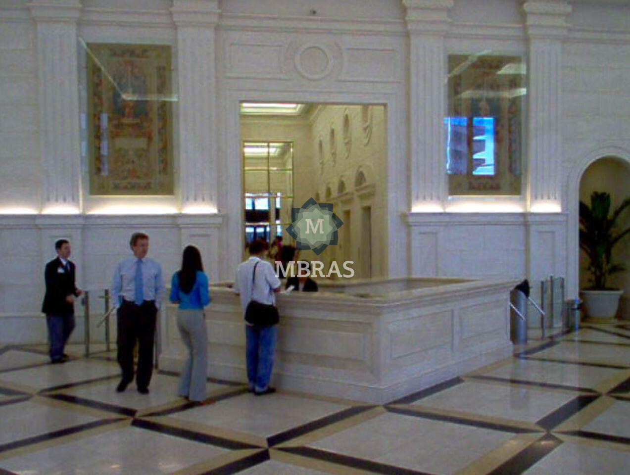 Plaza Iguatemi Alto Padrão Corporativo na Faria Lima - foto 0