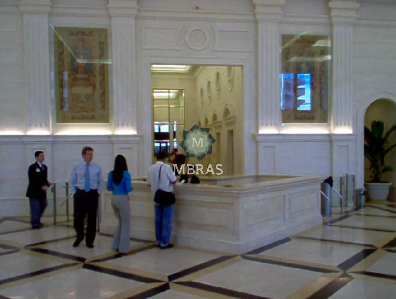 Plaza Iguatemi Alto Padrão Corporativo na Faria Lima - foto 0