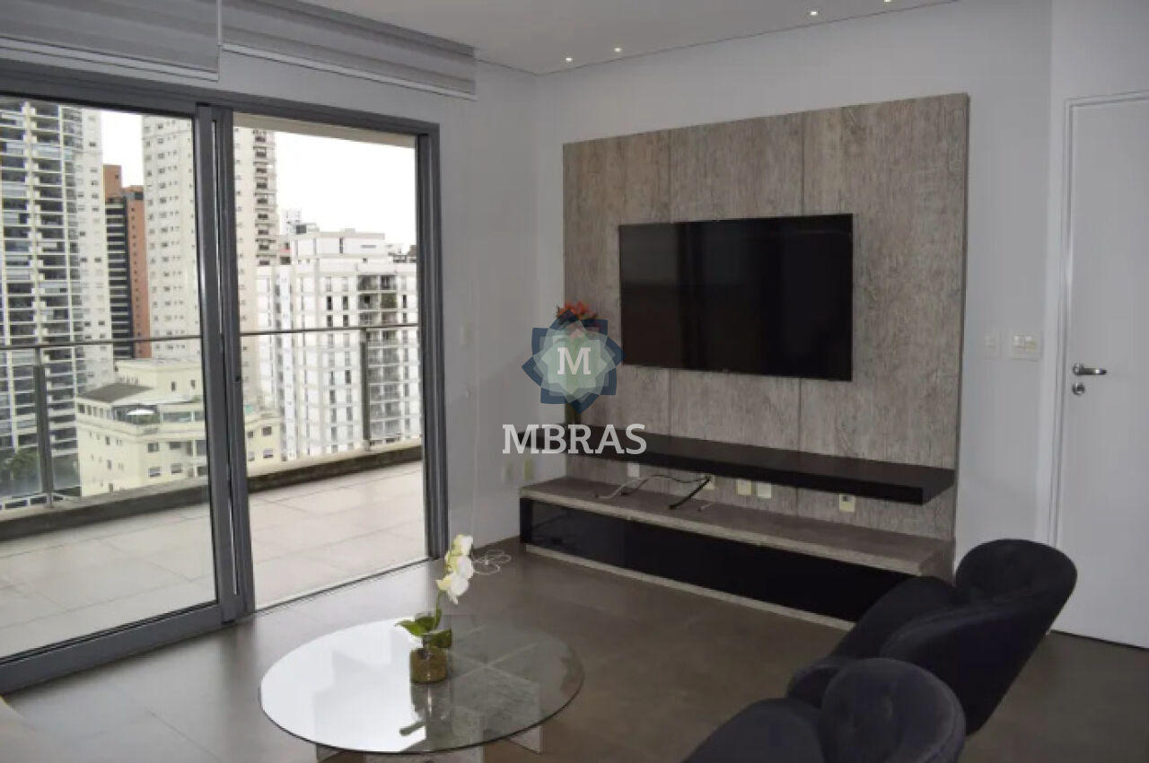 Luxo e Exclusividade na Vila Nova Conceição - foto 0