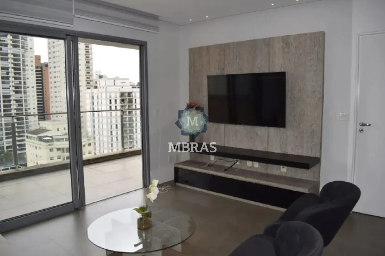 Luxo e Exclusividade na Vila Nova Conceição - foto 0