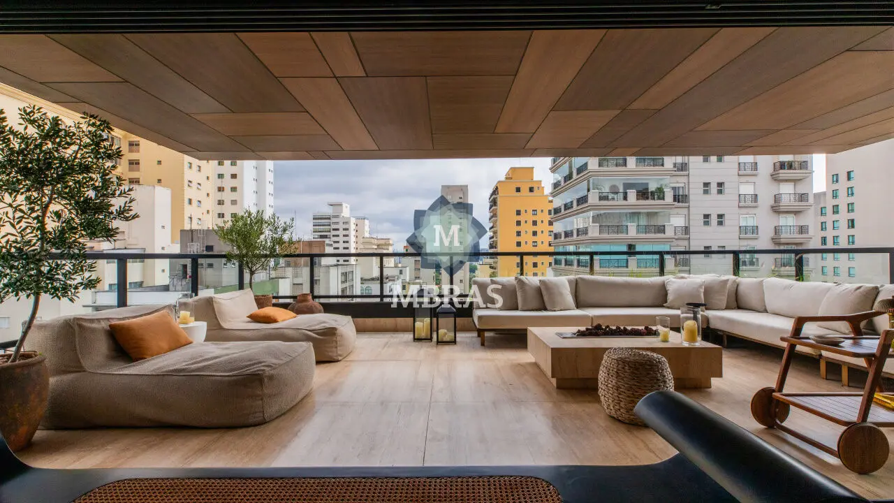 Jardins em Sua Melhor Versão: Uma Cobertura para Celebrar Momentos - foto 0