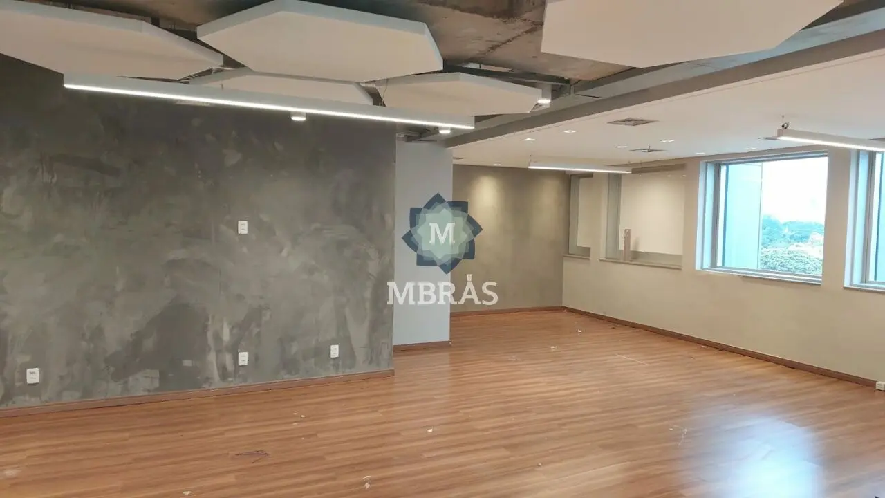Conjunto Comercial na Faria Lima há 500 metros do metrô - foto 0