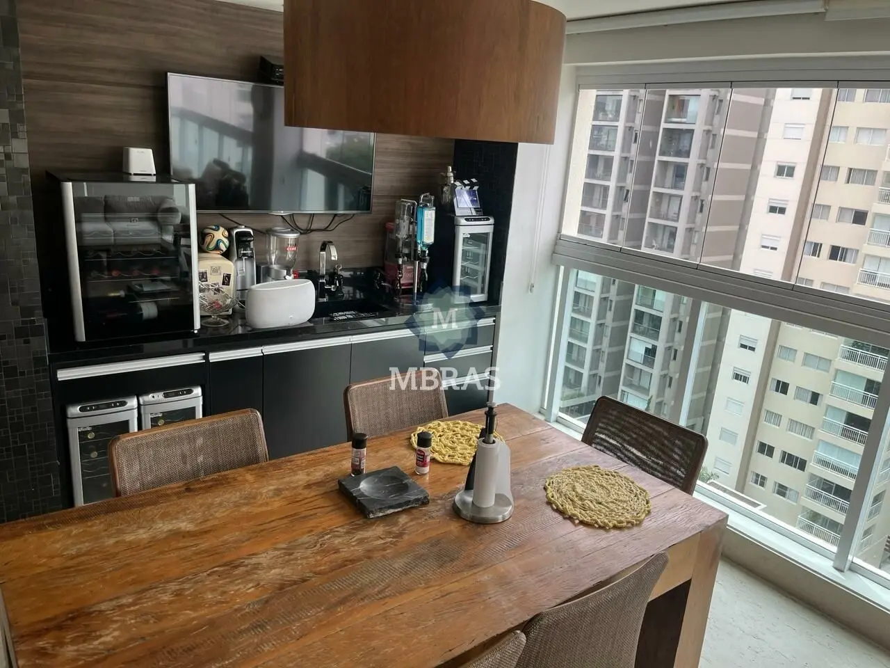 Apartamento para locação ou venda na Vila Olímpia - foto 0