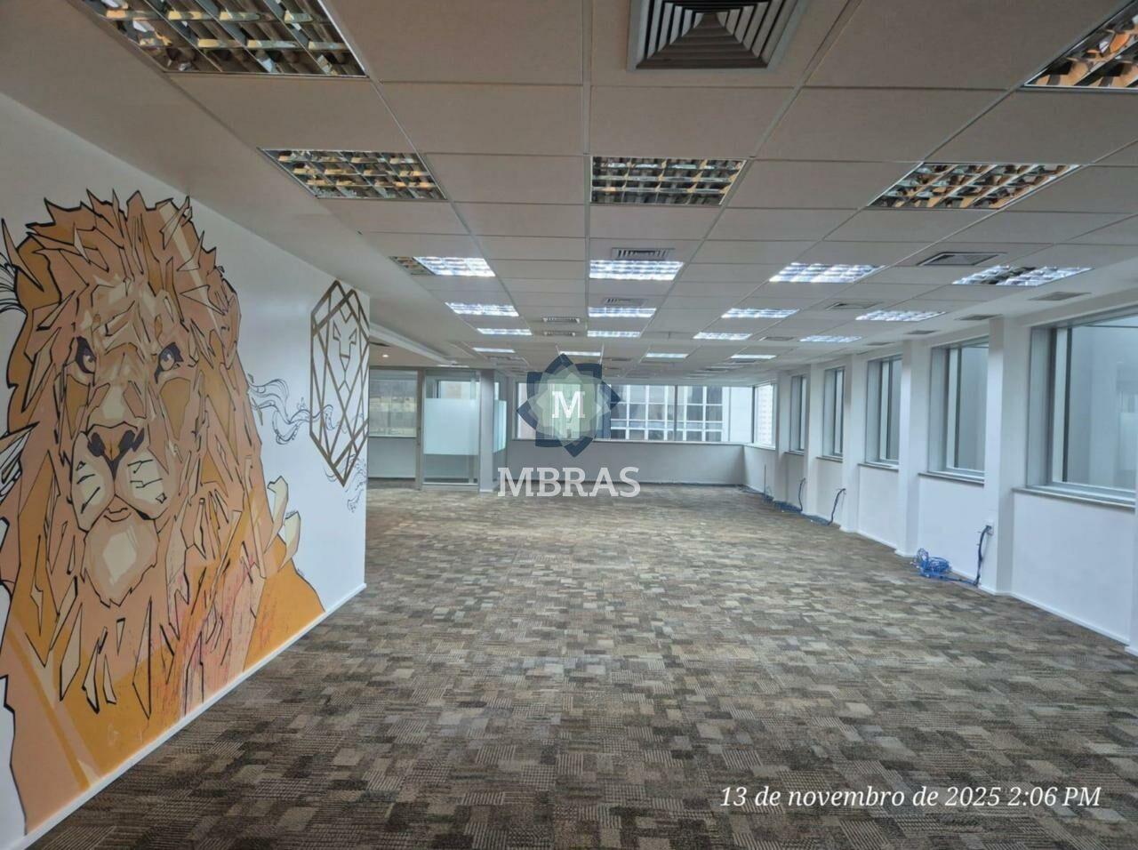 Conjunto comercial em região estratégica da Faria Lima - foto 0