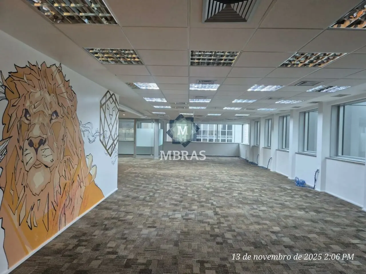 Conjunto comercial em região estratégica da Faria Lima - foto 0