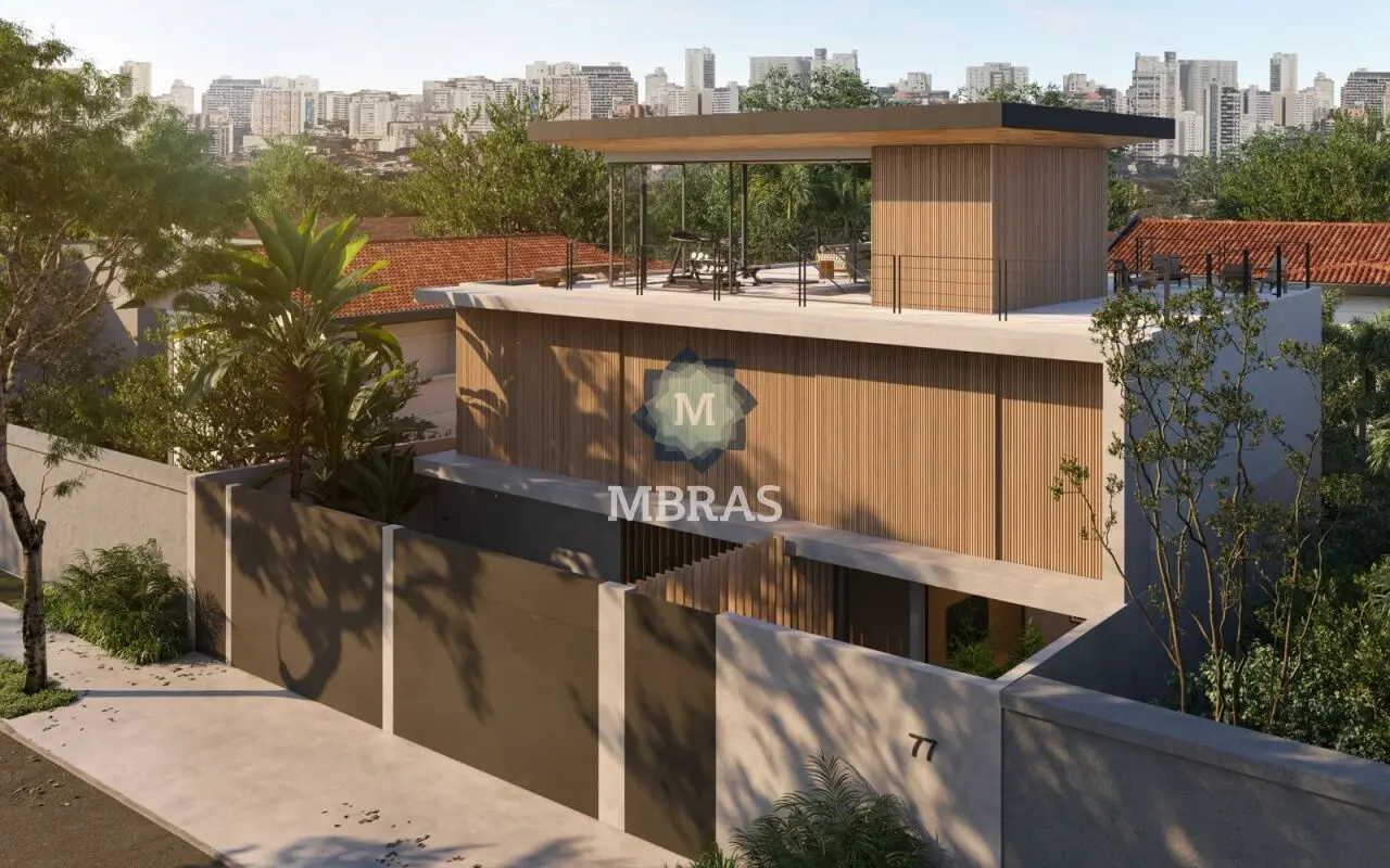 Casa nova no melhor do Jardim Europa - foto 0
