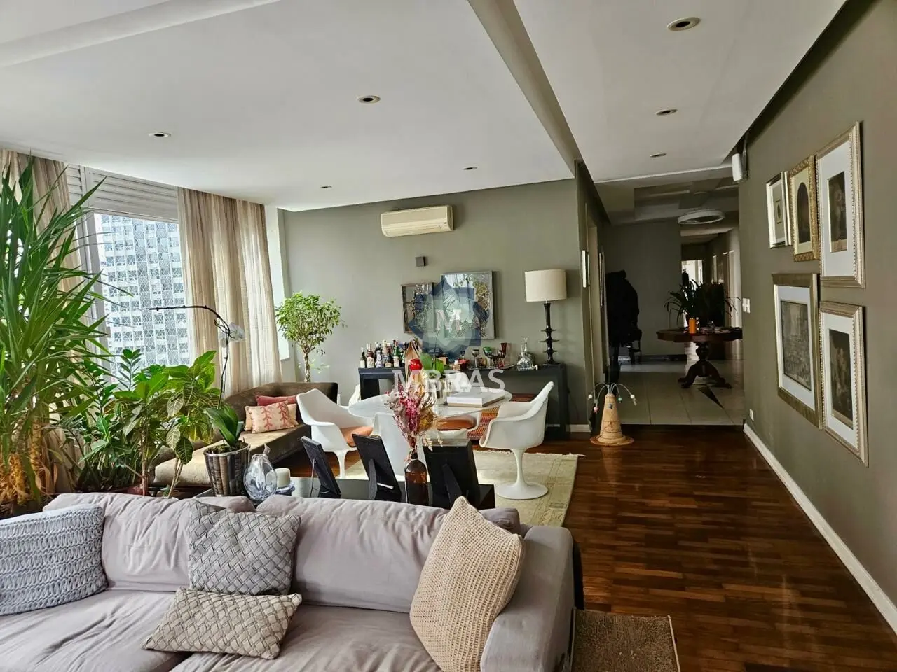 Magnífico 480m2 , Artur ramos - foto 0
