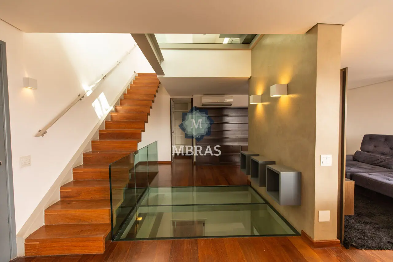 Cobertura Triplex Exclusiva no Itaim Bibi - foto 0