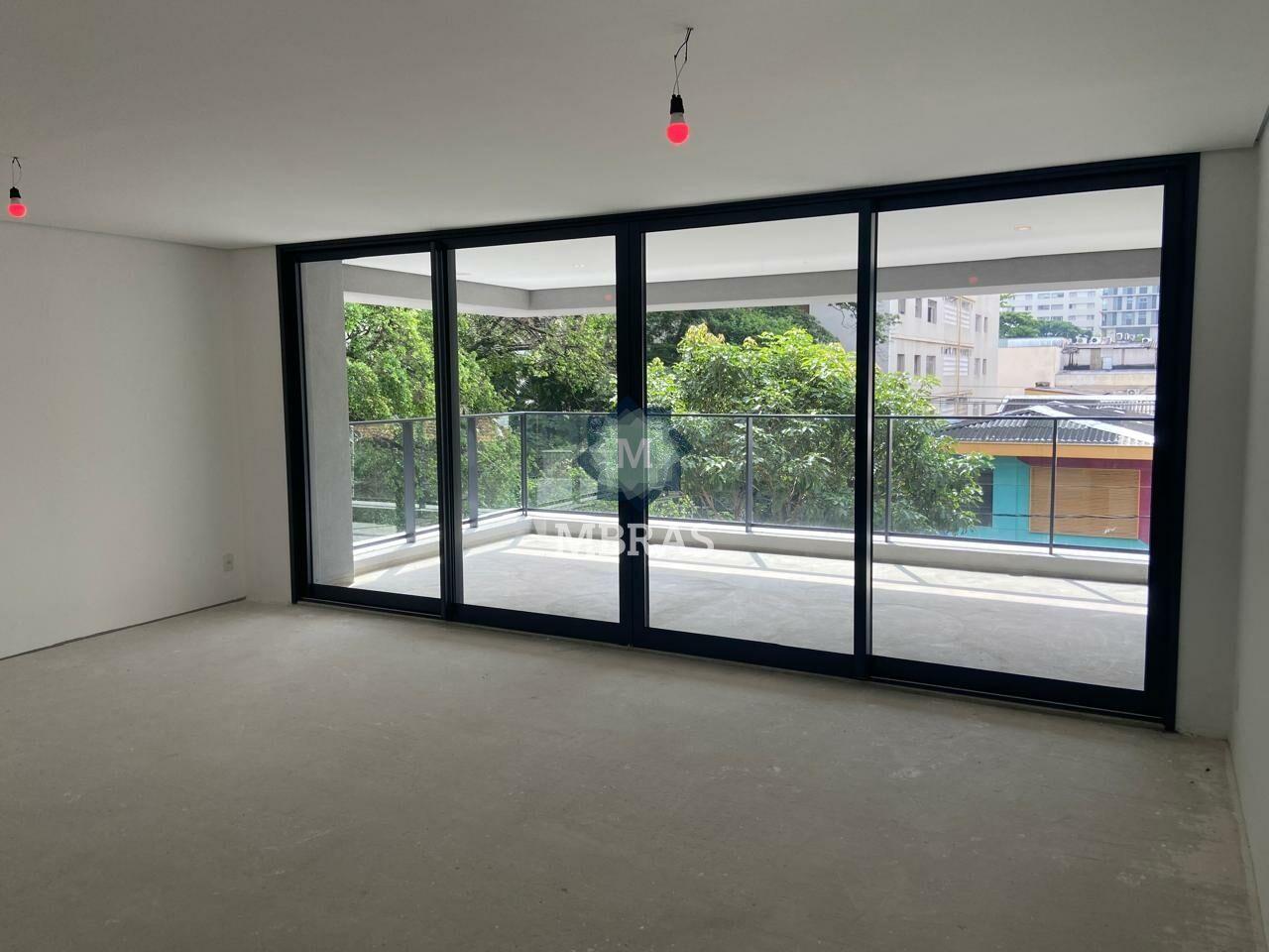 Alto Padrão e 4 Suítes em Moema Pássaros - foto 0