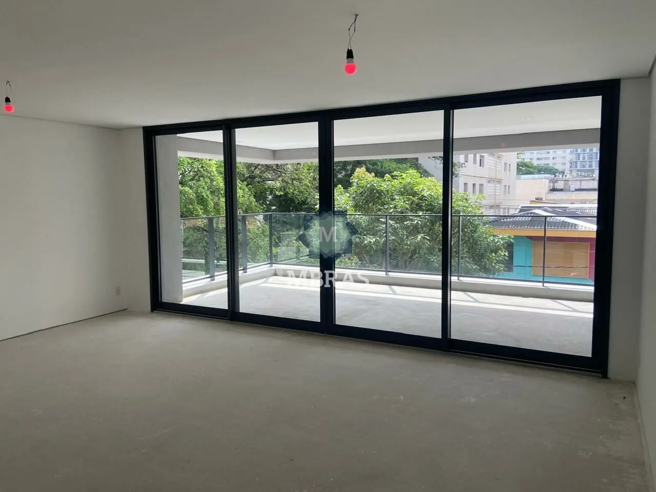 Alto Padrão e 4 Suítes em Moema Pássaros - foto 0