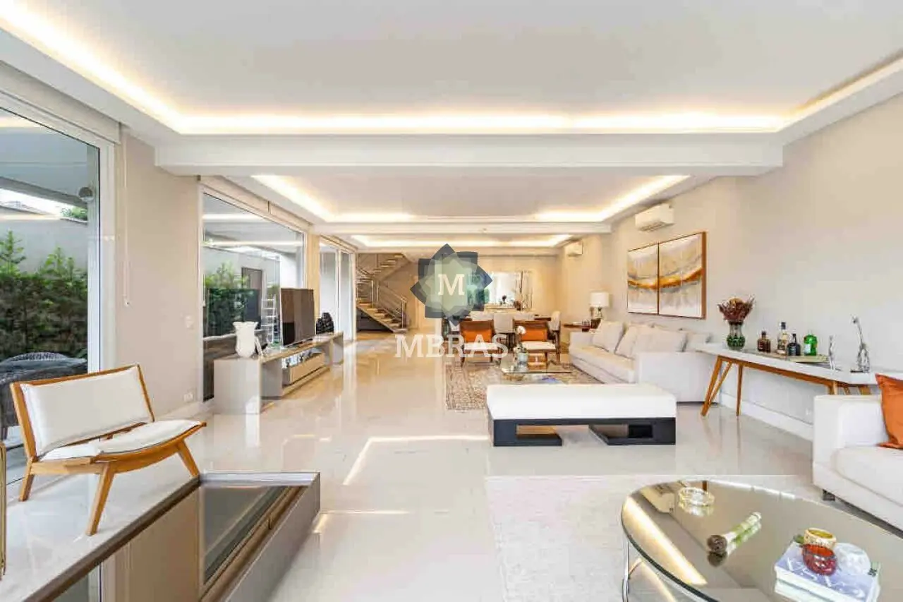 Casa moderna no Planalto Paulista - foto 0
