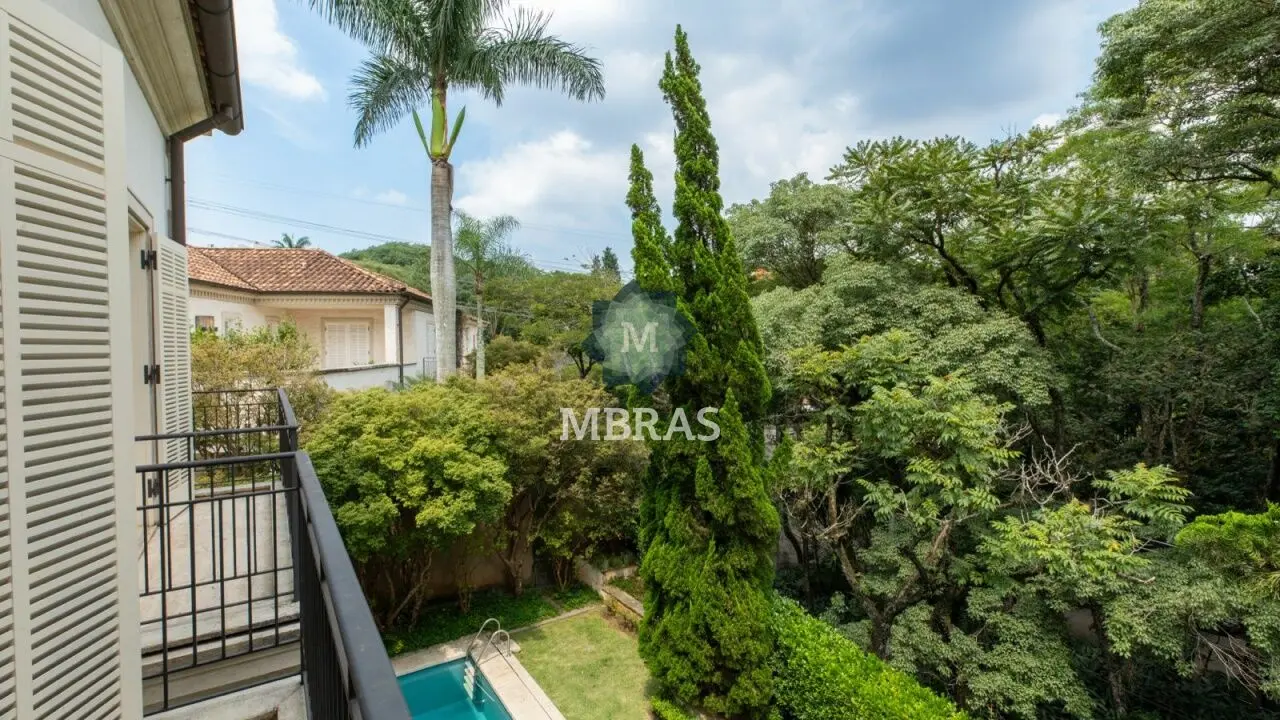 Charmosa casa provençal em condomínio fechado no Cidade Jardim - foto 0