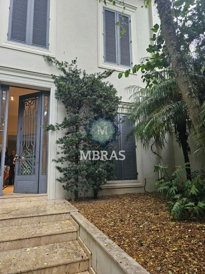 Casa Exclusiva em localização nobre no Jardim Paulista - foto 0