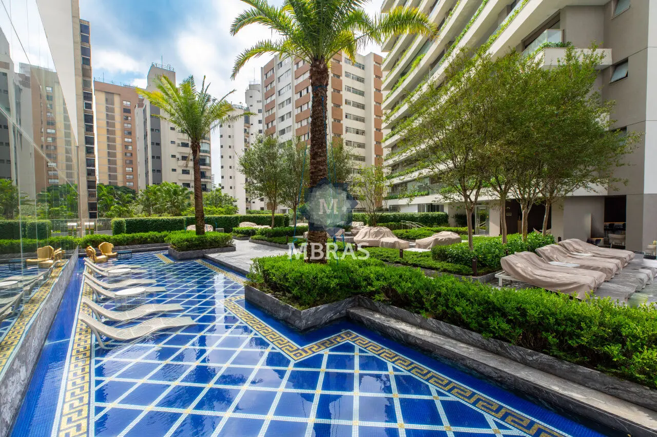 Villa Residence Versace - foto 0