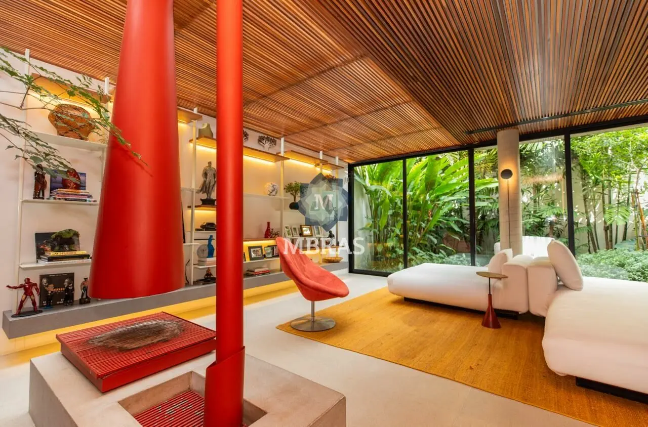 Um Refúgio Urbano para Viver com Elegância e Discrição - foto 0