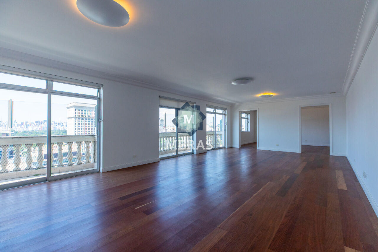 Excelente Apartamento em condomínio Ícone do Jardim Europa - foto 0