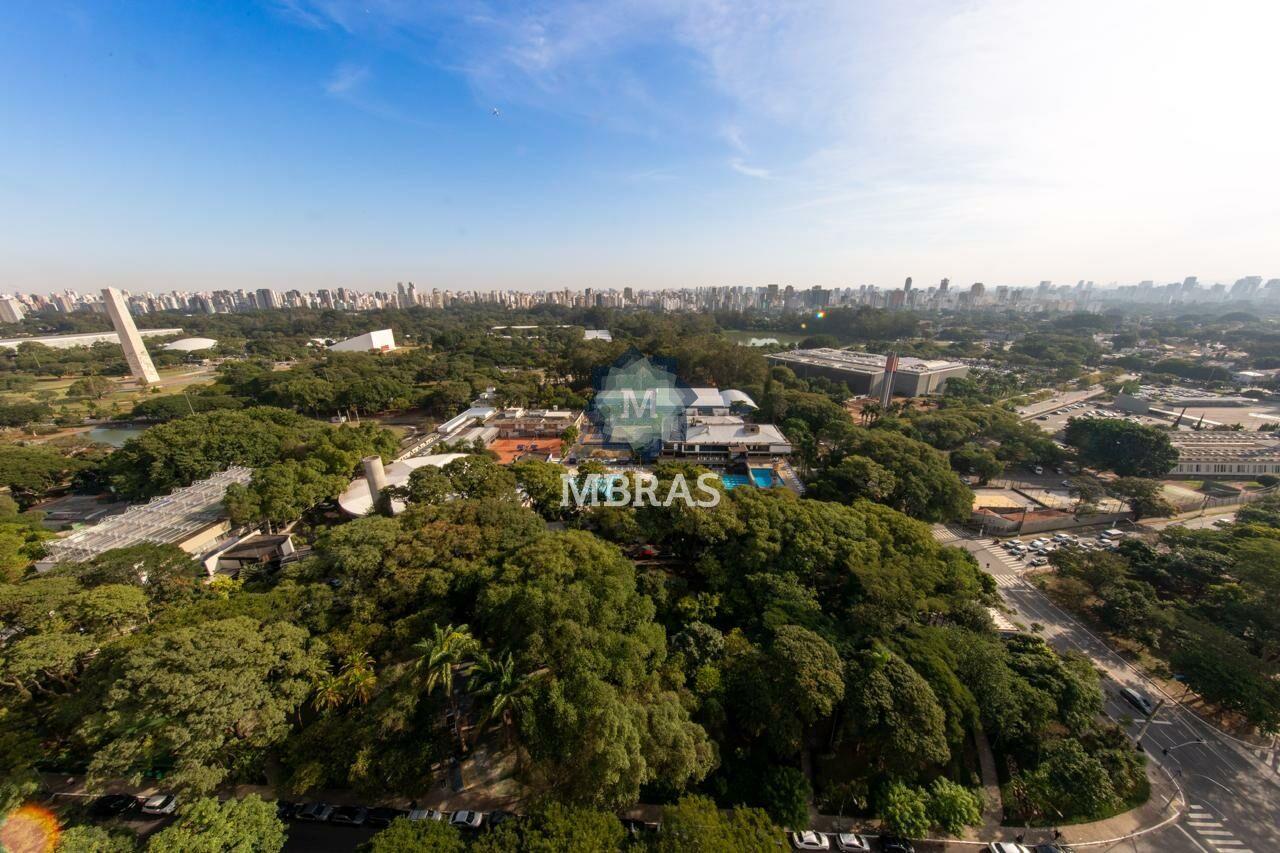 Alto Padrão no Ibirapuera | Sofisticação e Vista Privilegiada - foto 0