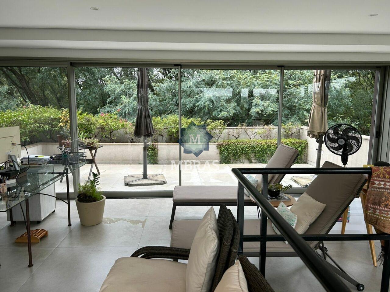 Triplex exclusivo com design contemporâneo no Alto de Pinheiros - foto 0