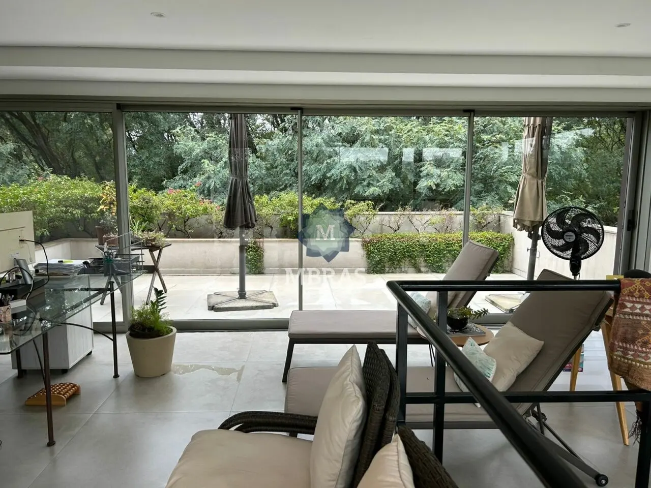 Triplex exclusivo com design contemporâneo no Alto de Pinheiros - foto 0