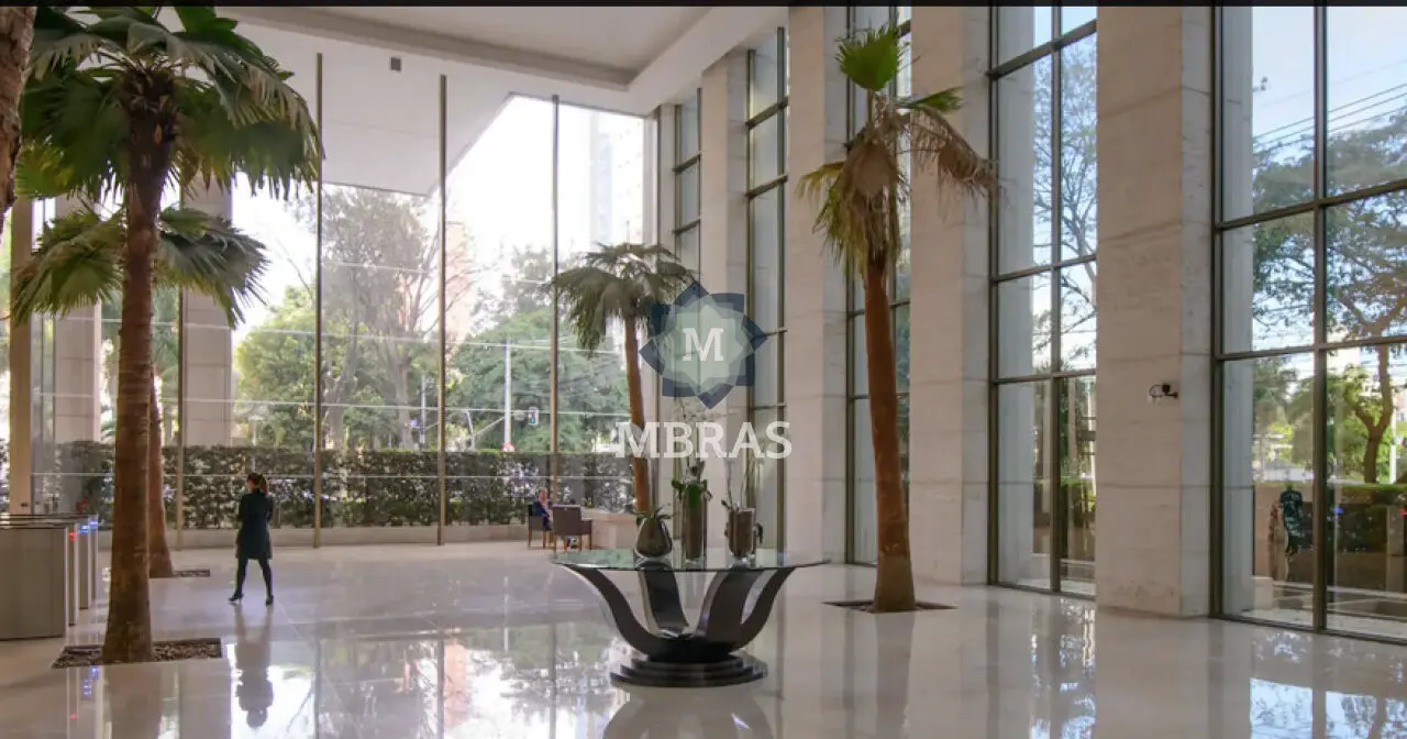 Laje Comercial na Faria Lima Square - foto 0