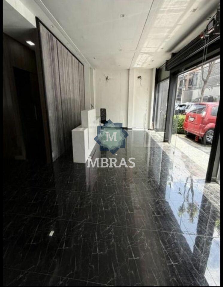 Casa comercial reformada| Av. Europa| Jardim Europa | Alto Padrão - foto 0