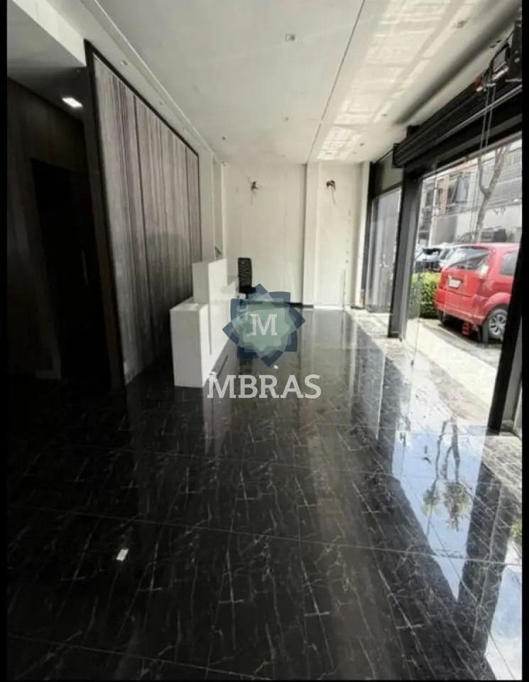 Casa comercial reformada| Av. Europa| Jardim Europa | Alto Padrão - foto 0