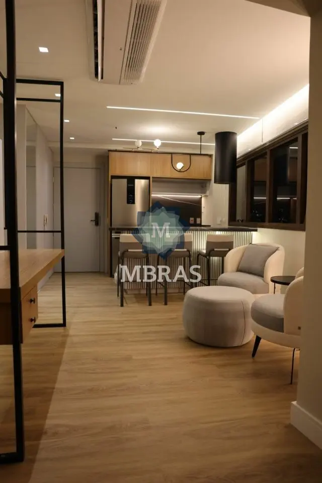 Exclusividade e Design Italiano no Cyrela by Pininfarina - foto 0