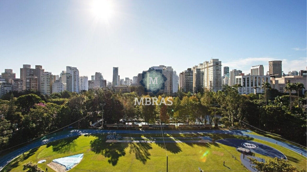 Exclusividade e Sofisticação no Jardim Europa - Residência com Vista Privilegiada e Amplitude - foto 0