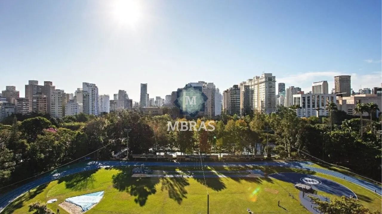 Exclusividade e Sofisticação no Jardim Europa - Residência com Vista Privilegiada e Amplitude - foto 0