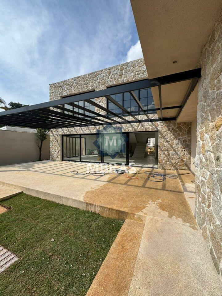 Casa 1050m² terreno | 700m² area construida | Cidade Jardim | 4 vagas | 3 suítes - foto 0