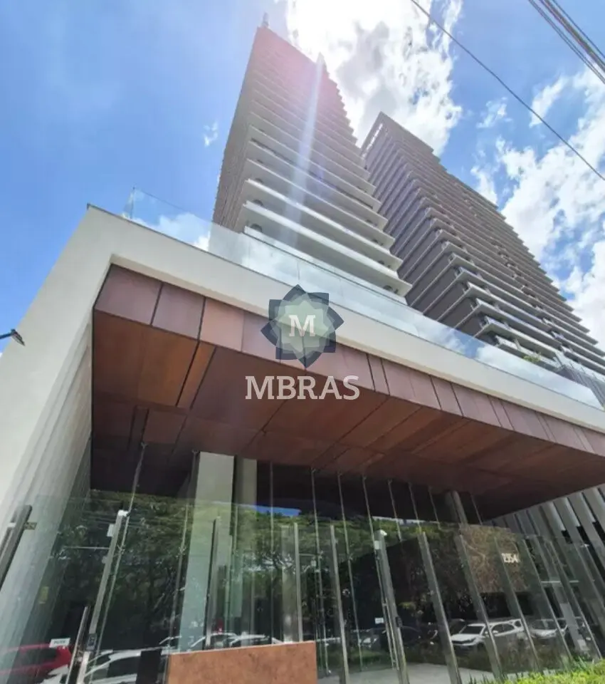 Ibirapuera | Planta ampla no contrapiso: personalize do seu jeito - foto 0