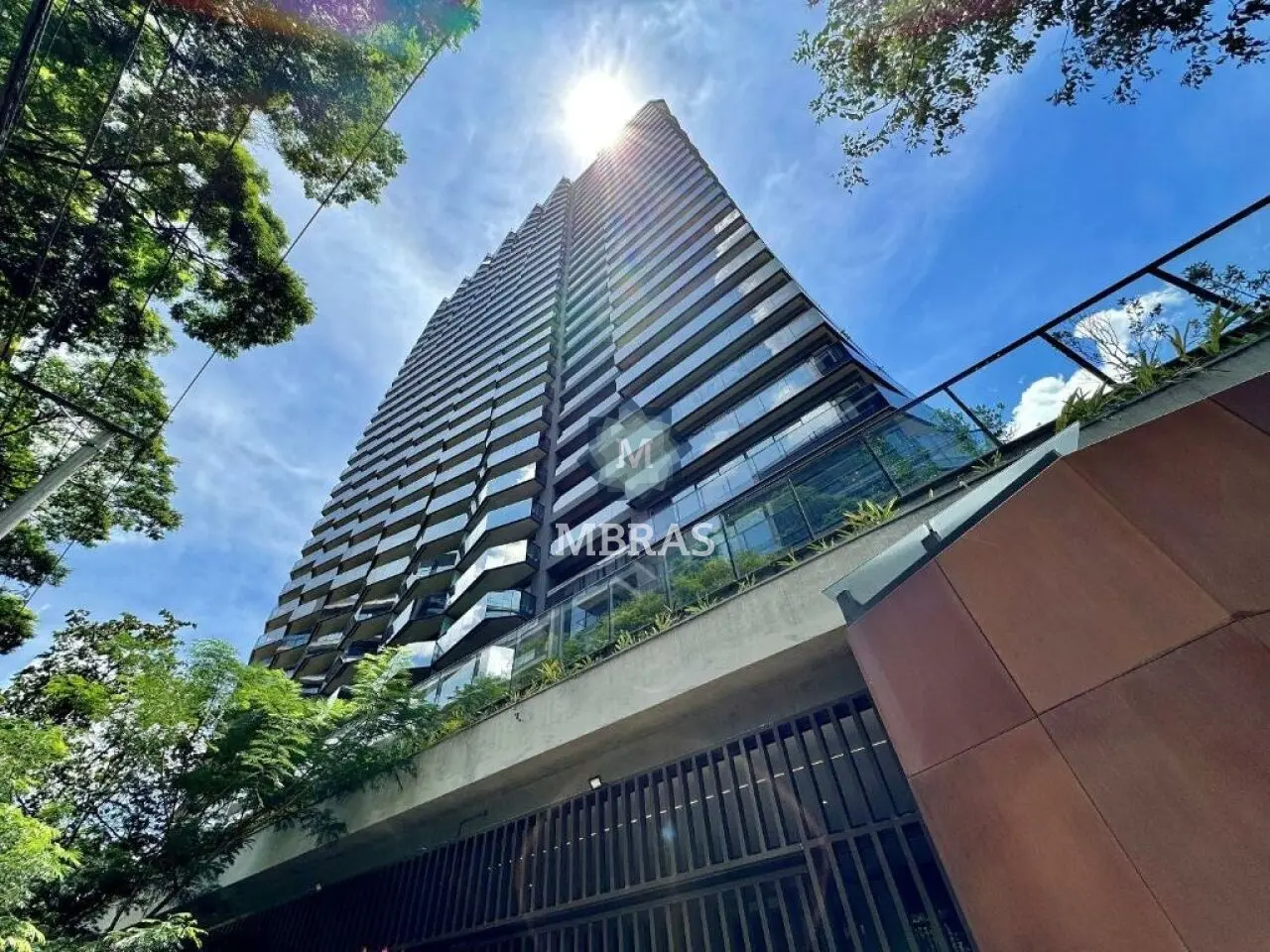 Itaim Bibi | Cobertura compacta e sofisticada com lifestyle urbano e lazer completo - foto 0