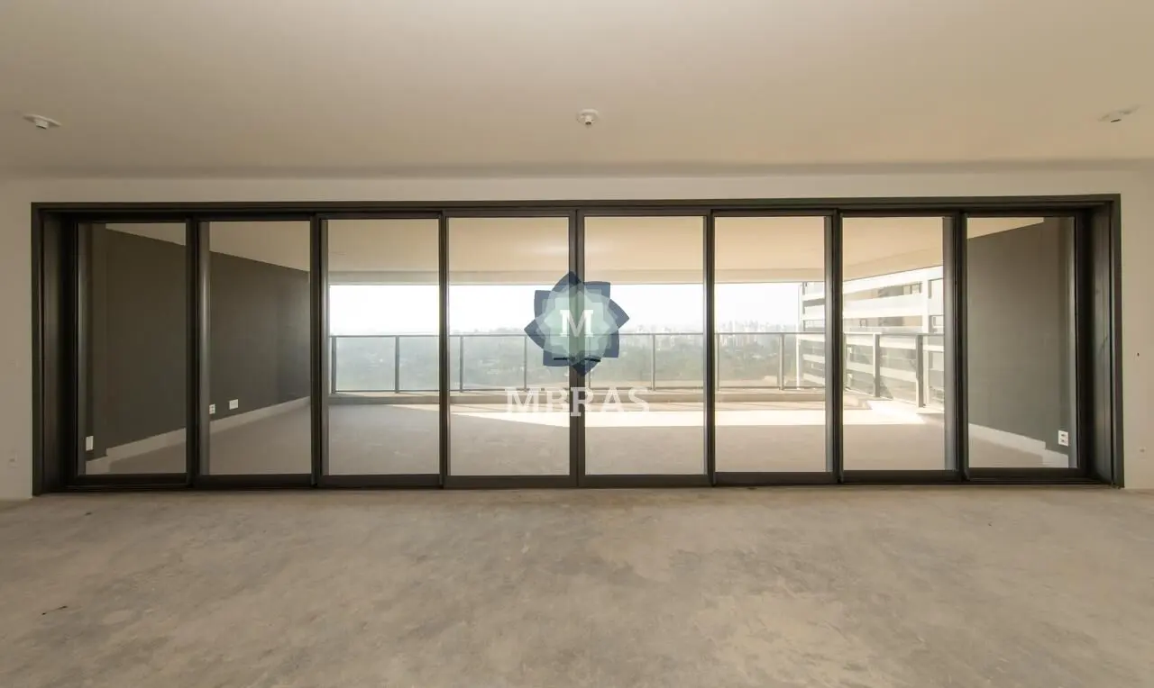 Parque Global, 265 m2 - foto 0